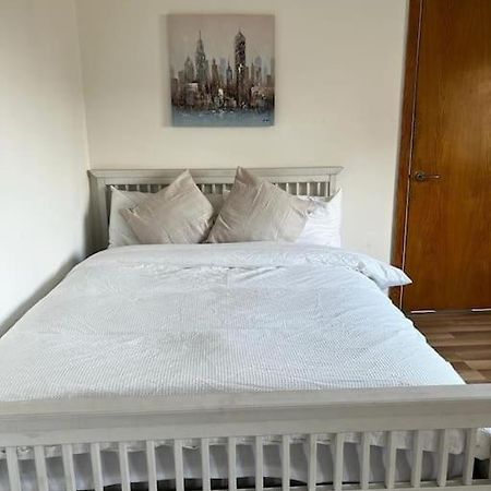 Quirky Studio Flat Selfcontained Londres Extérieur photo