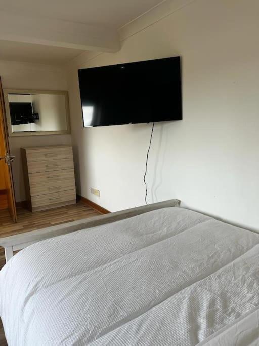 Quirky Studio Flat Selfcontained Londres Extérieur photo